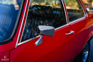 Opel Ascona A 1904 SR - 1973