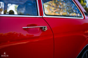 Opel Ascona A 1904 SR - 1973