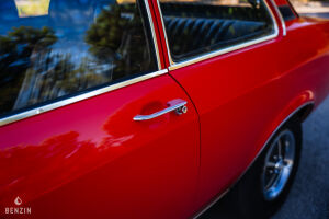 Opel Ascona A 1904 SR - 1973