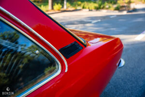 Opel Ascona A 1904 SR - 1973