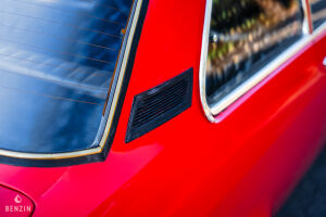 Opel Ascona A 1904 SR - 1973