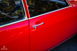 Opel Ascona A 1904 SR - 1973