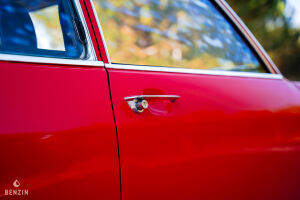 Opel Ascona A 1904 SR - 1973