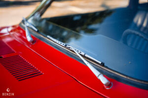 Opel Ascona A 1904 SR - 1973