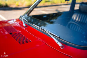 Opel Ascona A 1904 SR - 1973