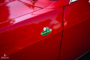 Opel Ascona A 1904 SR - 1973