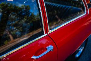 Opel Ascona A 1904 SR - 1973