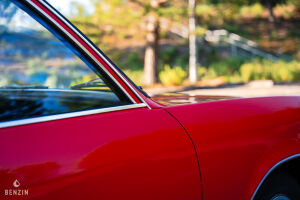 Opel Ascona A 1904 SR - 1973