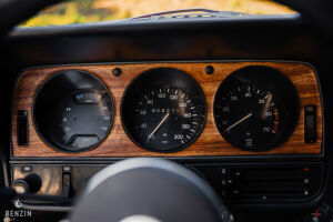 Opel Ascona A 1904 SR - 1973