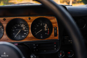 Opel Ascona A 1904 SR - 1973