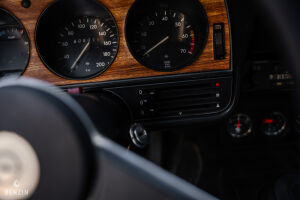 Opel Ascona A 1904 SR - 1973