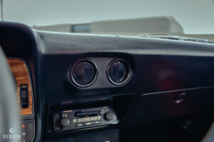 Opel Ascona A 1904 SR - 1973