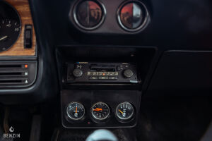 Opel Ascona A 1904 SR - 1973