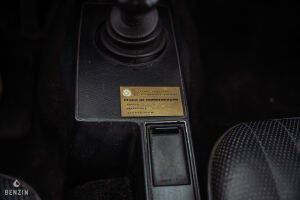 Opel Ascona A 1904 SR - 1973