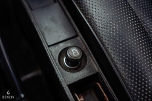 Opel Ascona A 1904 SR - 1973