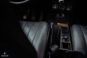 Opel Ascona A 1904 SR - 1973