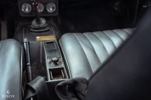 Opel Ascona A 1904 SR - 1973