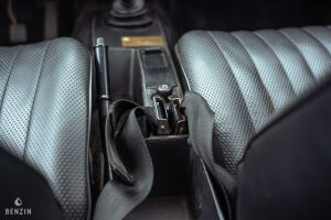 Opel Ascona A 1904 SR - 1973