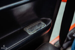 Opel Ascona A 1904 SR - 1973