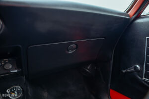 Opel Ascona A 1904 SR - 1973