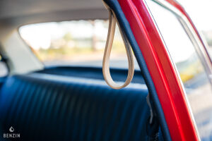 Opel Ascona A 1904 SR - 1973