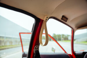 Opel Ascona A 1904 SR - 1973