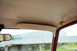 Opel Ascona A 1904 SR - 1973