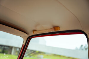 Opel Ascona A 1904 SR - 1973