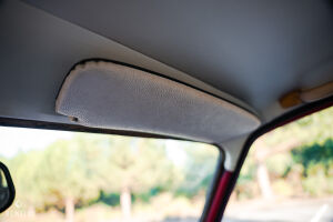 Opel Ascona A 1904 SR - 1973