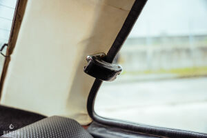 Opel Ascona A 1904 SR - 1973