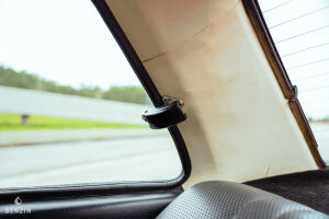 Opel Ascona A 1904 SR - 1973