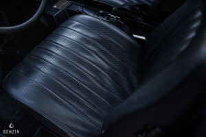 Opel Ascona A 1904 SR - 1973