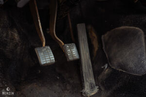 Opel Ascona A 1904 SR - 1973