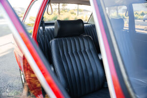 Opel Ascona A 1904 SR - 1973