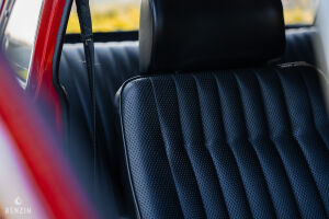 Opel Ascona A 1904 SR - 1973