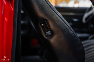 Opel Ascona A 1904 SR - 1973