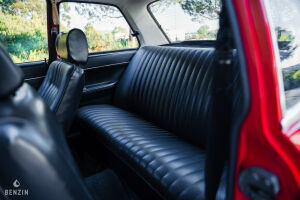 Opel Ascona A 1904 SR - 1973