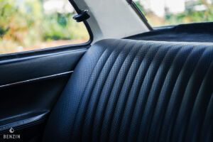 Opel Ascona A 1904 SR - 1973