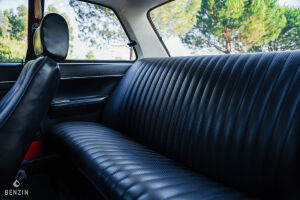 Opel Ascona A 1904 SR - 1973