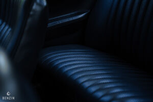 Opel Ascona A 1904 SR - 1973