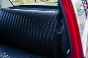 Opel Ascona A 1904 SR - 1973