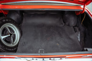 Opel Ascona A 1904 SR - 1973