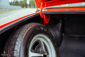 Opel Ascona A 1904 SR - 1973