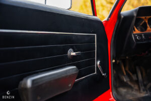 Opel Ascona A 1904 SR - 1973