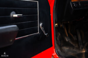 Opel Ascona A 1904 SR - 1973