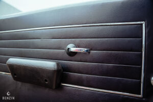 Opel Ascona A 1904 SR - 1973