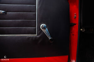 Opel Ascona A 1904 SR - 1973