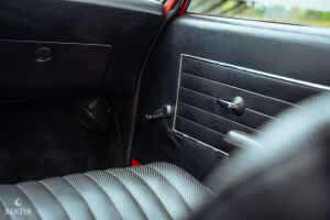 Opel Ascona A 1904 SR - 1973