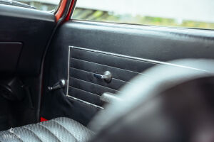 Opel Ascona A 1904 SR - 1973