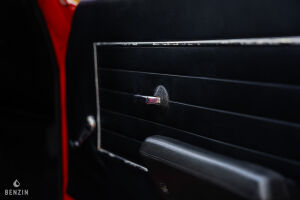 Opel Ascona A 1904 SR - 1973